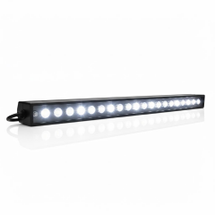 100CM 36W LED Duvar Boyama Wallwasher Natural Beyaz 4000K 220V