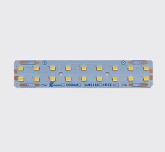 Samsung Linear Aydınlatma Modülü Çift Sıra Led Natural Beyaz 4000K 60cm 54V 22W 350mA