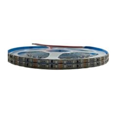 5mm 12V 120 Ledli 2835 Kırmızı Şerit Led (5METRE)İNCE PCB Lİ