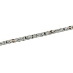 5mm 12V 120 Ledli 2835 Kırmızı Şerit Led (5METRE)İNCE PCB Lİ