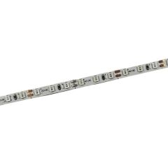 5mm 12V 120 Ledli 2835 Kırmızı Şerit Led (5METRE)İNCE PCB Lİ