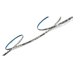 5mm 12V 120 Ledli 2835 Kırmızı Şerit Led (5METRE)İNCE PCB Lİ