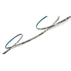 5mm 12V 120 Ledli 2835 Kırmızı Şerit Led (5METRE)İNCE PCB Lİ