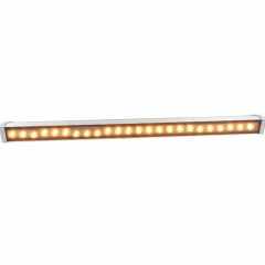 64CM 24W LED Duvar Boyama Wallwasher Gün Işığı 3000K 220V