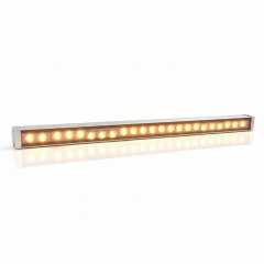 64CM 24W LED Duvar Boyama Wallwasher Gün Işığı 3000K 220V