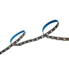 5V Adreslenebilir WS2812B ARGB Pixel Şerit Led M:60Led 1M Magic Led