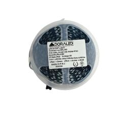 5V Adreslenebilir WS2812B ARGB Pixel Şerit Led M:60Led 1M Magic Led