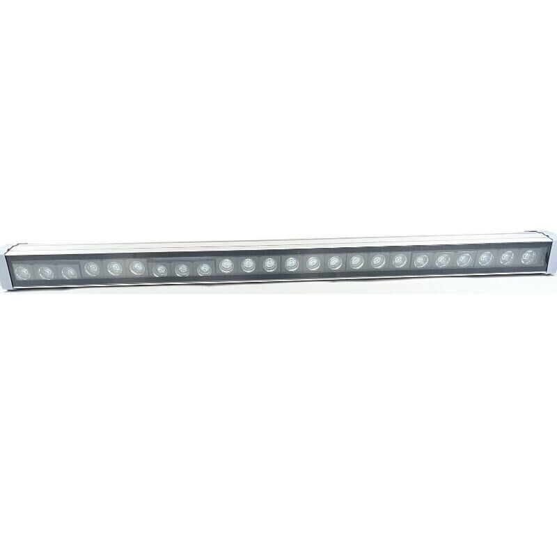 64CM 24W LED Duvar Boyama Wallwasher Natural Beyaz 220V