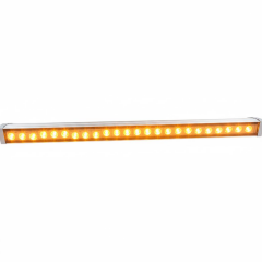 64CM 24W LED Duvar Boyama Wallwasher Amber Sarı 220V