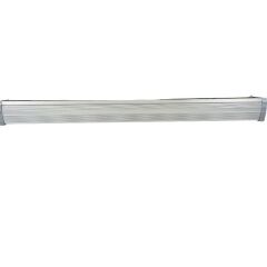 64CM 24W LED Duvar Boyama Wallwasher Amber Sarı 220V