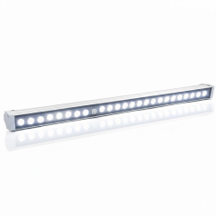 64CM 24W LED Duvar Boyama Wallwasher Beyaz 6500K 220V
