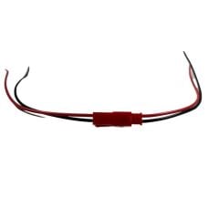 2 li Mini Takım Soketli Kablo Dişi-Erkek Takım (5 Adet)