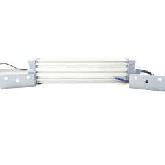 20CM 6W LED Duvar Boyama Wallwasher Ultraviole-UV 220V