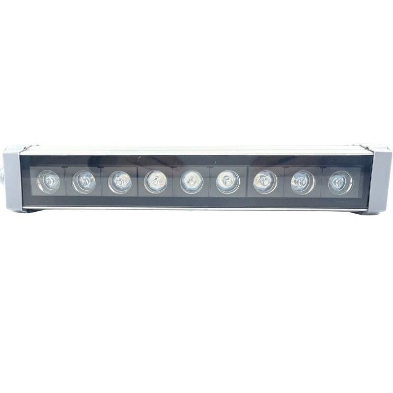 30CM 9W LED Duvar Boyama Wallwasher  Ultraviole-UV 220V