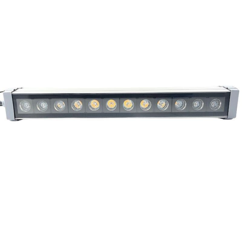 35CM 12W LED Duvar Boyama Wallwasher Ultraviole-UV  220V