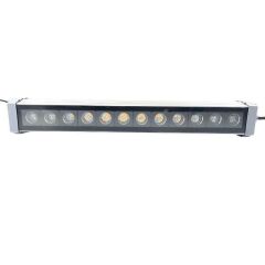 35CM 12W LED Duvar Boyama Wallwasher Ultraviole-UV  220V