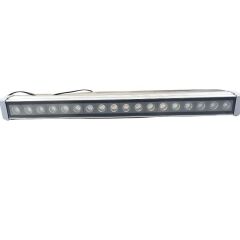 50CM 18W LED Duvar Boyama Wallwasher Ultraviole-UV 220V