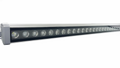 120CM 42W LED Duvar Boyama Wallwasher Ultraviole-UV 220V