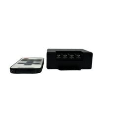 36 Amper RF Kumandalı Tek Renk Dimmer