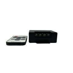 36 Amper RF Kumandalı Tek Renk Dimmer