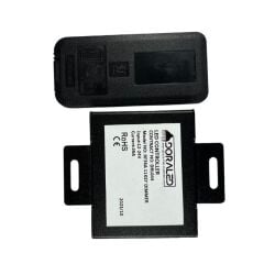 36 Amper RF Kumandalı Tek Renk Dimmer