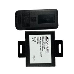 36 Amper RF Kumandalı Tek Renk Dimmer