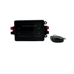 Kumandalı Led Dimmer RF Led Dimmer Uzaktan Kumandalı 12A
