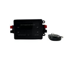 Kumandalı Led Dimmer RF Led Dimmer Uzaktan Kumandalı 12A