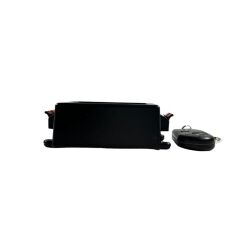 Kumandalı Led Dimmer RF Led Dimmer Uzaktan Kumandalı 12A