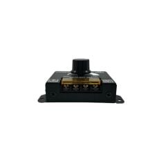 Manuel Led Dimmer 30 Amper (Led Kısıcı, Arttırıcı)