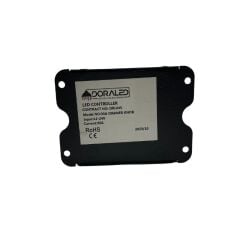 Manuel Led Dimmer 30 Amper (Led Kısıcı, Arttırıcı)