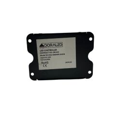 Manuel Led Dimmer 30 Amper (Led Kısıcı, Arttırıcı)