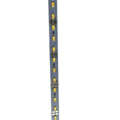 12 Volt BANTLI 5730 Ledli Led Bar Alüminyum Çubuk Led 72 Ledli Günışığı 3000-3200K