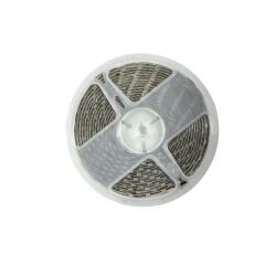 24V Şerit Led Kırmızı 5050 IP65 24 Volt Şerit Led (5m)