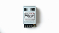 Mini Adaptör 12V 3A - 12 Volt 3 Amper Adaptör