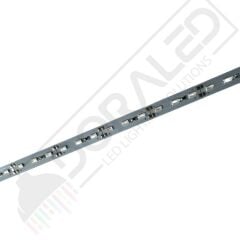 12 Volt BANTLI 5730 Ledli Led Bar Alüminyum Çubuk Led 72 Ledli Mavi