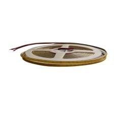 24V 3MM İnce Esnek Cob Şerit Led Beyaz 400 Ledli IP20 5M