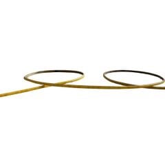 24V 3MM İnce Esnek Cob Şerit Led Beyaz 400 Ledli IP20 5M