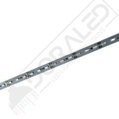 12 Volt BANTLI 5730 Ledli Led Bar Alüminyum Çubuk Led 72 Ledli Kırmızı 100cm