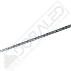 12 Volt BANTLI 5730 Ledli Led Bar Alüminyum Çubuk Led 72 Ledli Kırmızı