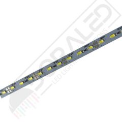 12 Volt BANTLI 5730 Ledli Led Bar Alüminyum Çubuk Led 72 Ledli Soğuk Beyaz 10000-15000K