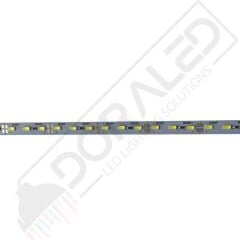 12 Volt BANTLI 5730 Ledli Led Bar Alüminyum Çubuk Led 72 Ledli Soğuk Beyaz 10000-15000K 100cm