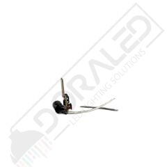 1-3X1watt 350mA 12 V-24V Giriş Led Sürücü