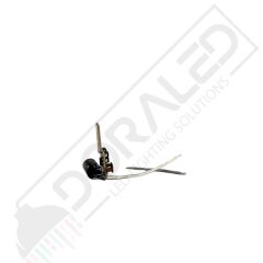 1-3X1watt 350mA 12 V-24V Giriş Led Sürücü