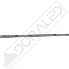 12 Volt BANTLI 5730 Ledli Led Bar Alüminyum Çubuk Led 72 Ledli Amber (Sarı)