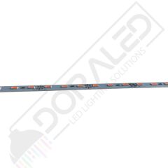12 Volt BANTLI 5730 Ledli Led Bar Alüminyum Çubuk Led 72 Ledli Amber (Sarı)