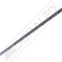 12 Volt BANTLI 5730 Ledli Led Bar Alüminyum Çubuk Led 72 Ledli Amber (Sarı)