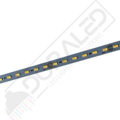 24 Volt BANTLI 5730 24 V Led Bar Alüminyum Çubuk Led 72 Ledli Natural Beyaz 4000-4500K 100cm