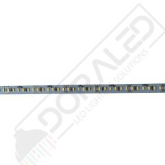 24 Volt 4014 Ledli Led Bar Alüminyum Çubuk Led 144 Ledli Günışığı 3000-3200K