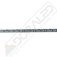 24 Volt 4014 Ledli Led Bar Alüminyum Çubuk Led 144 Ledli Günışığı 3000-3200K 100cm